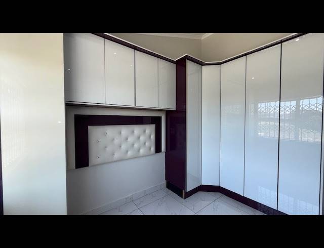 3 BEDROOM DUPLEX RENTED IN MUSGRAVE